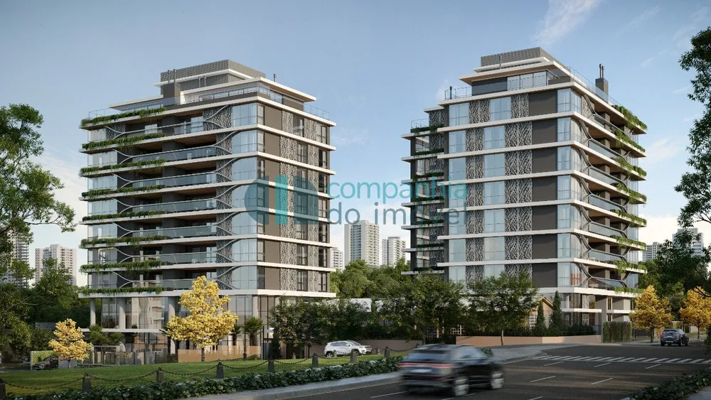 Apartamento, 4 quartos, 201 m² - Foto 16