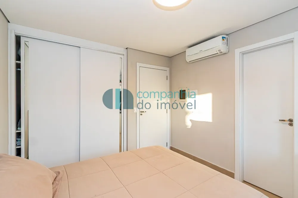 Sobrado, 4 quartos, 200 m² - Foto 11