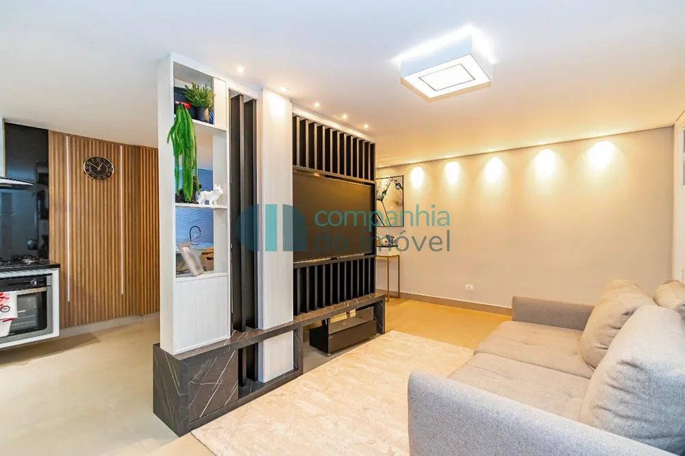 Sobrado, 4 quartos, 200 m² - Foto 3