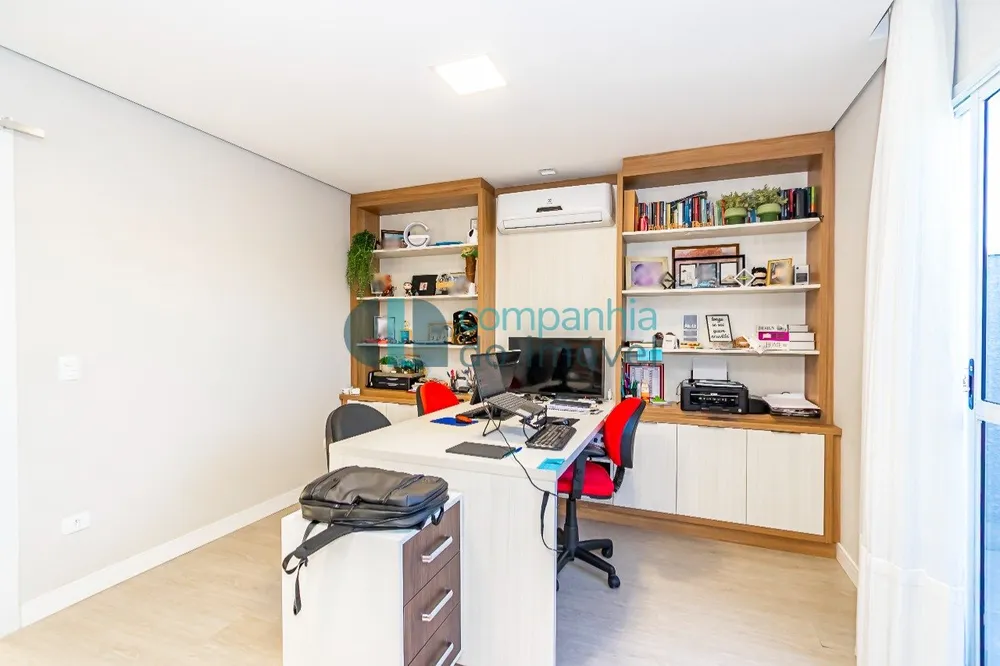 Sobrado, 4 quartos, 200 m² - Foto 18