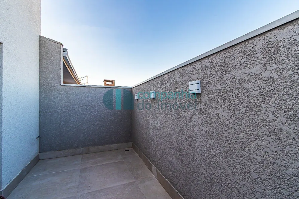 Sobrado, 4 quartos, 200 m² - Foto 19