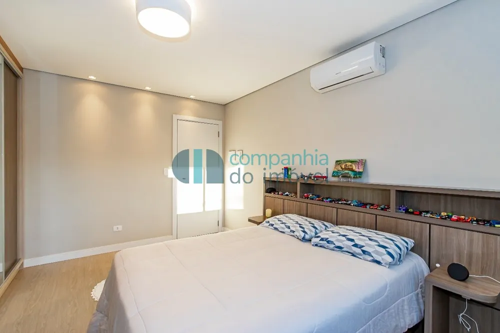 Sobrado, 4 quartos, 200 m² - Foto 16