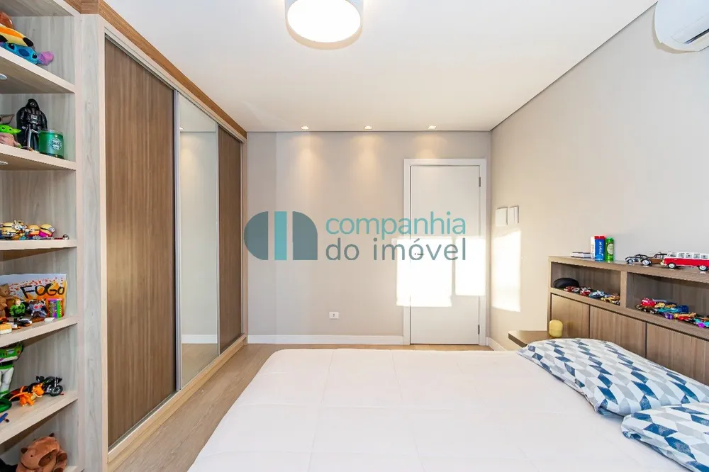 Sobrado, 4 quartos, 200 m² - Foto 17