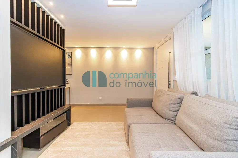 Sobrado, 4 quartos, 200 m² - Foto 4