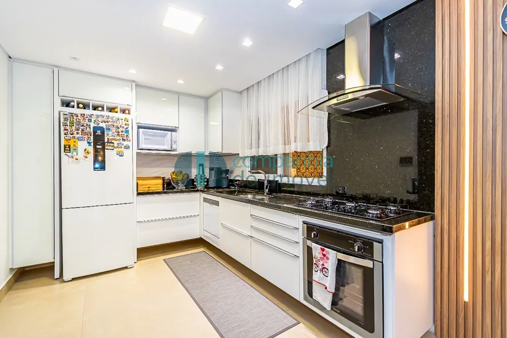 Sobrado, 4 quartos, 200 m² - Foto 6