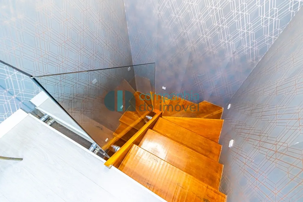Sobrado, 4 quartos, 200 m² - Foto 20