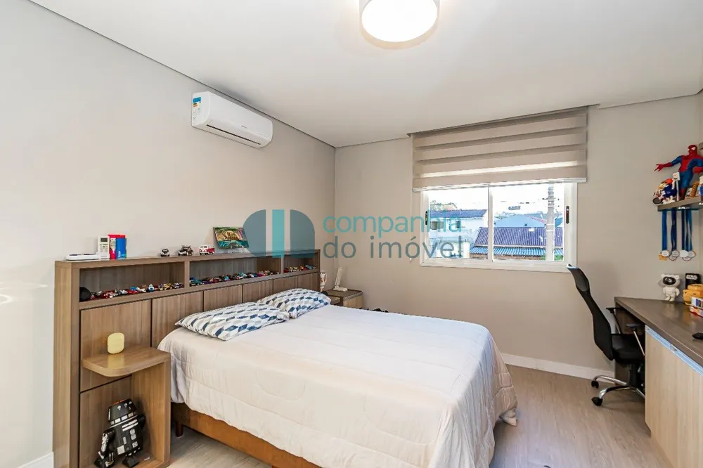 Sobrado, 4 quartos, 200 m² - Foto 15