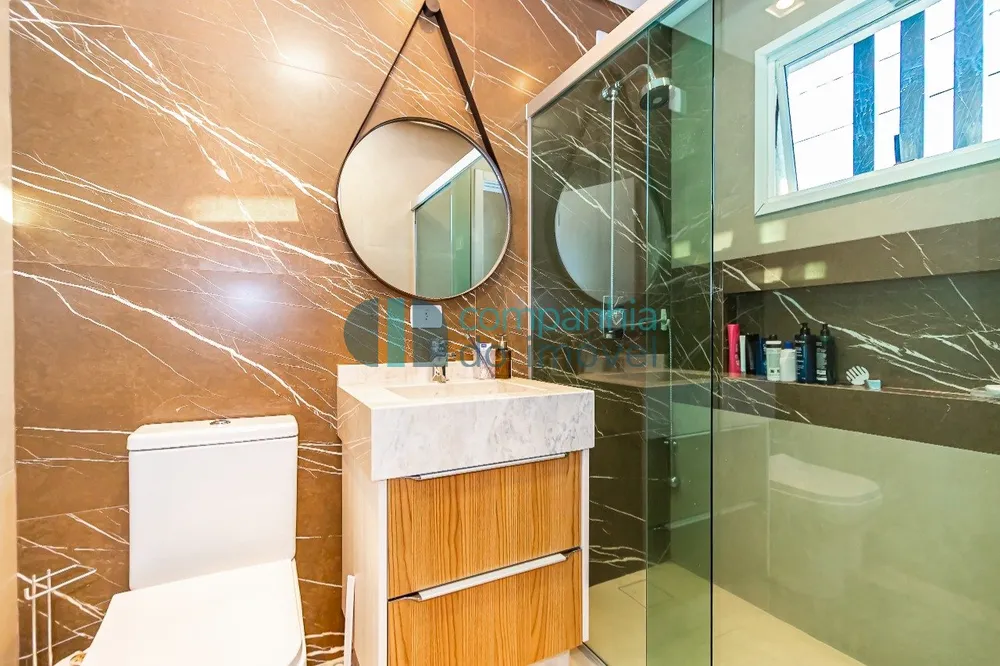 Sobrado, 4 quartos, 200 m² - Foto 12