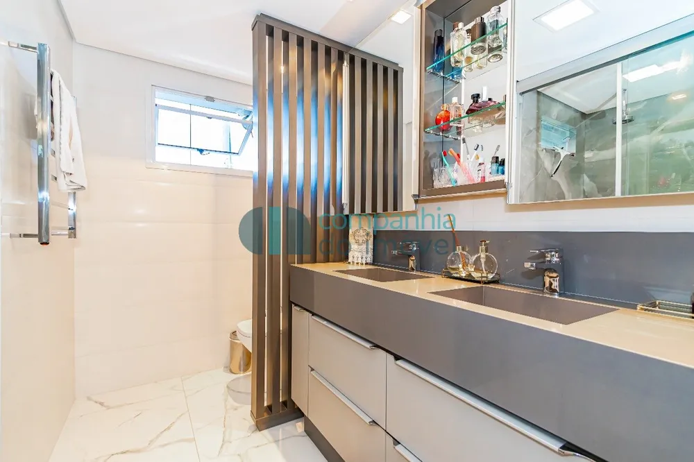 Sobrado, 4 quartos, 200 m² - Foto 14