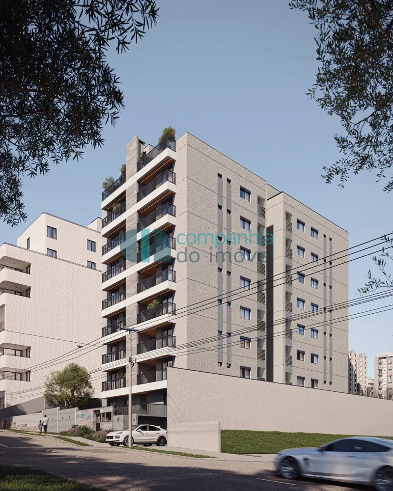 Cobertura, 3 quartos, 141 m² - Foto 20