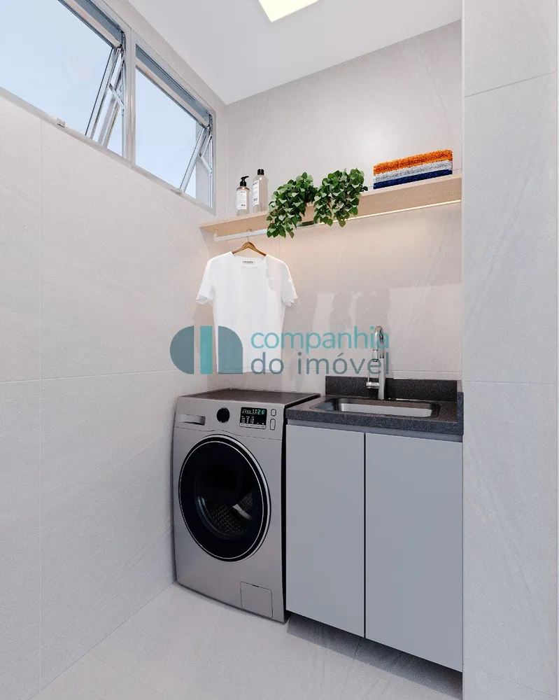 Cobertura, 3 quartos, 141 m² - Foto 5