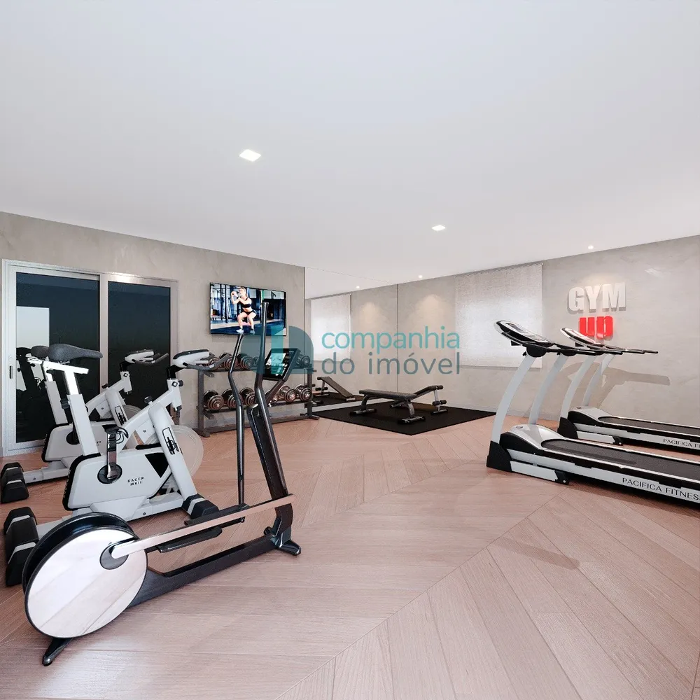 Cobertura, 3 quartos, 141 m² - Foto 16