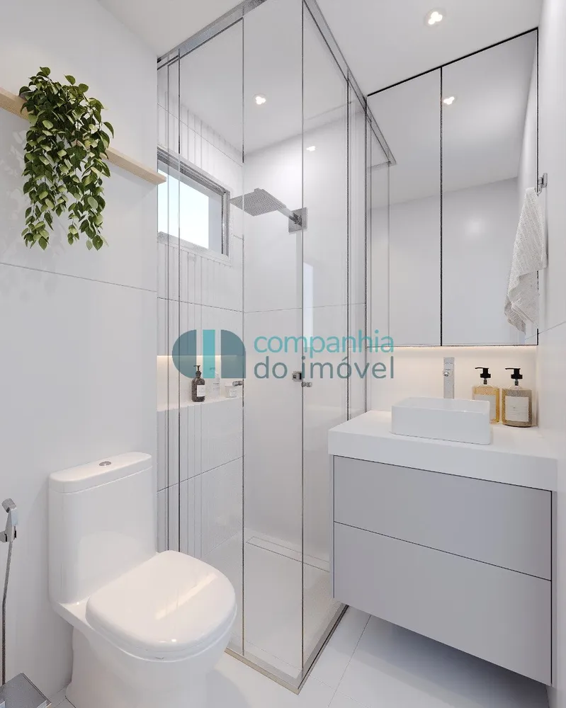 Cobertura, 3 quartos, 141 m² - Foto 7