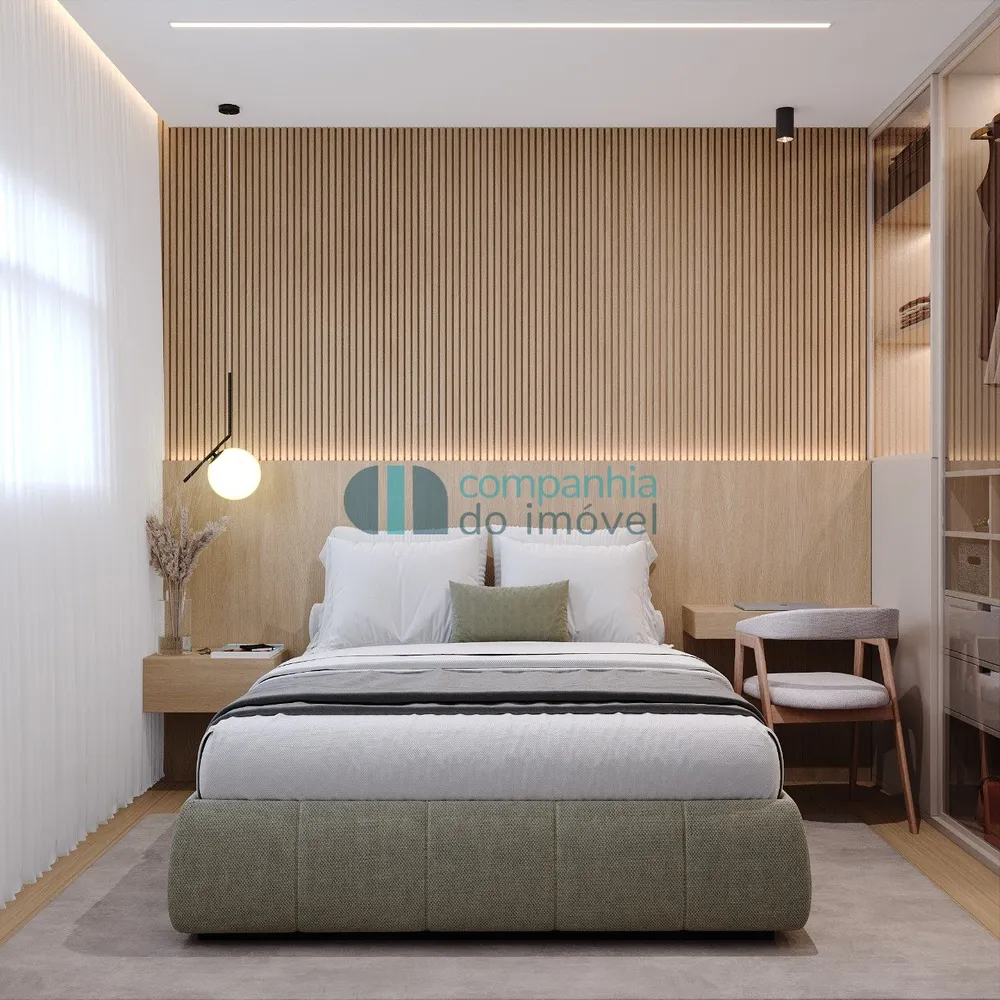Cobertura, 3 quartos, 141 m² - Foto 3