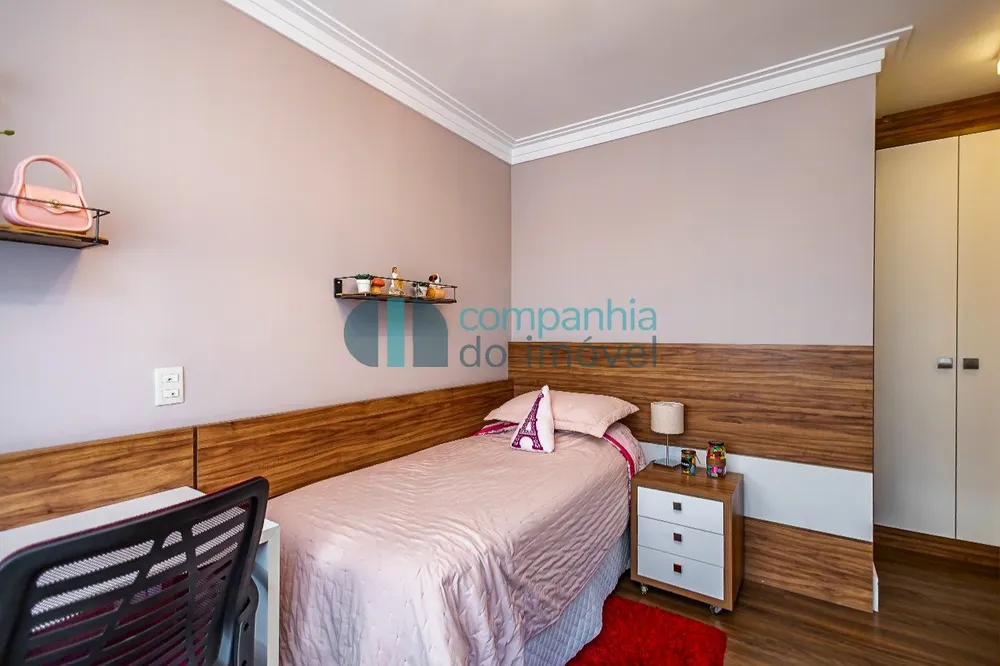 Apartamento, 3 quartos, 158 m² - Foto 12