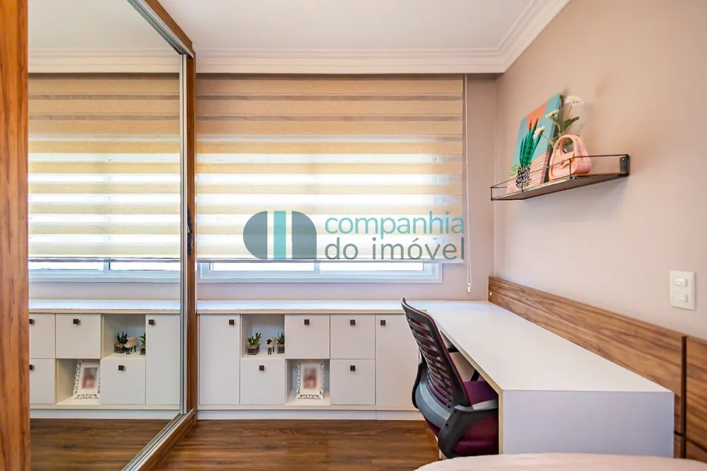 Apartamento, 3 quartos, 158 m² - Foto 11
