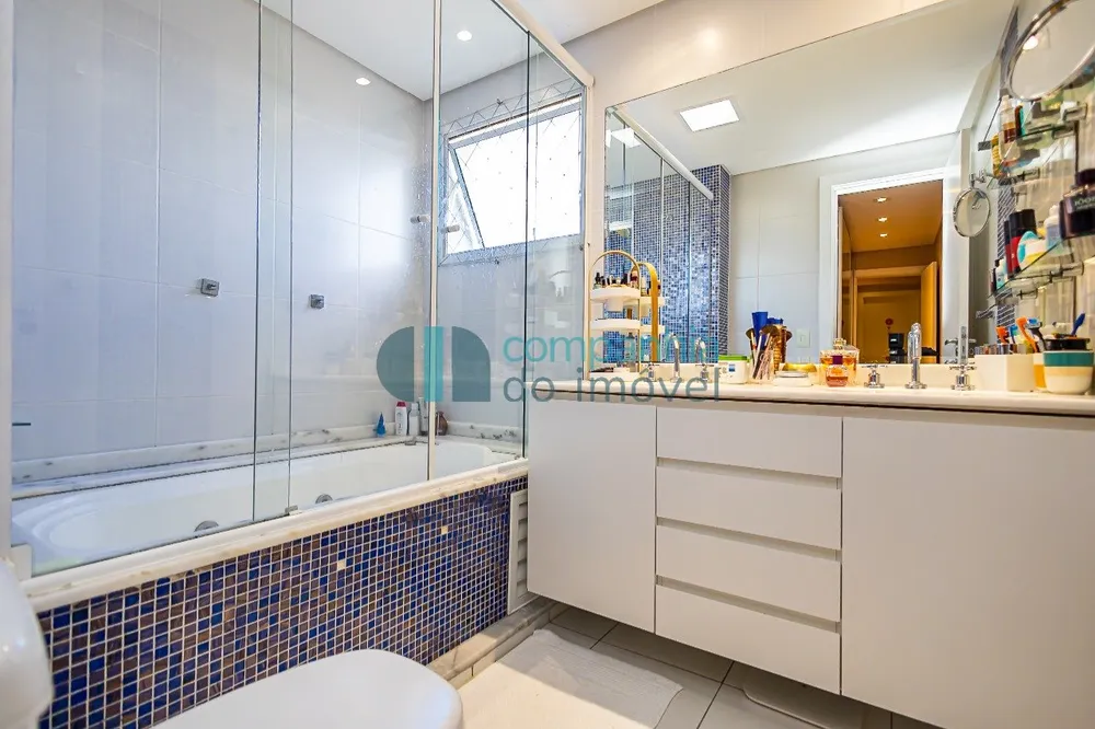 Apartamento, 3 quartos, 158 m² - Foto 13