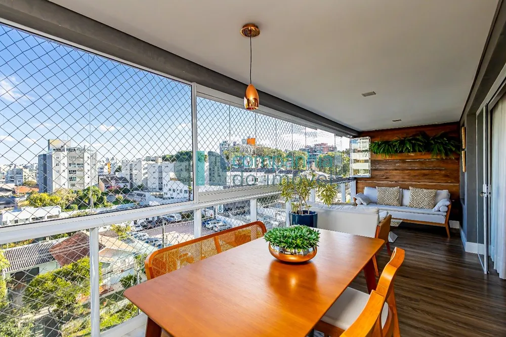 Apartamento, 3 quartos, 158 m² - Foto 8