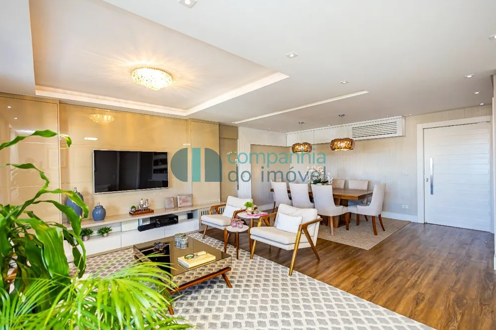 Apartamento, 3 quartos, 158 m² - Foto 8