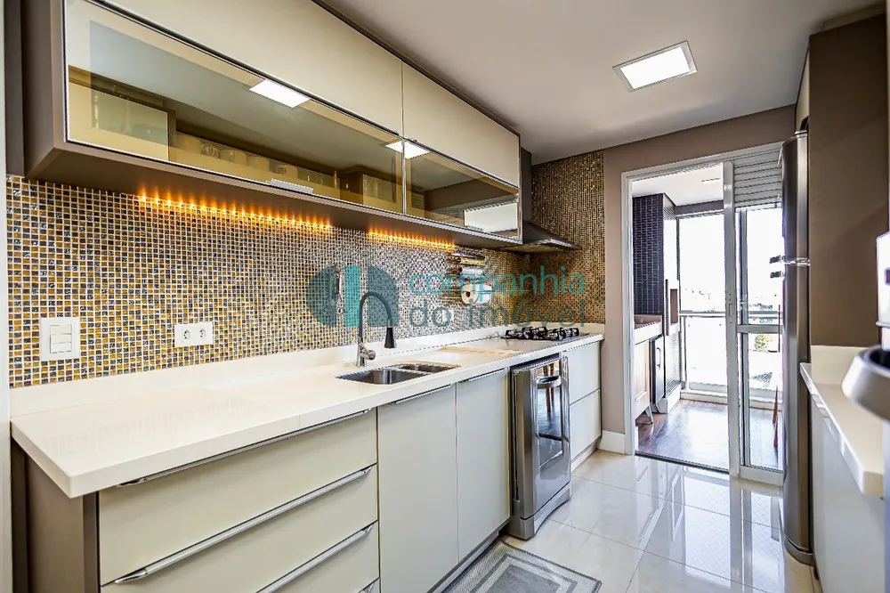 Apartamento, 3 quartos, 158 m² - Foto 7