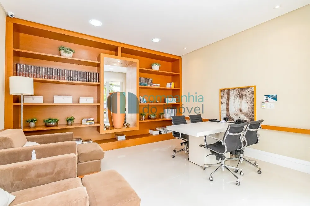 Apartamento, 3 quartos, 158 m² - Foto 19
