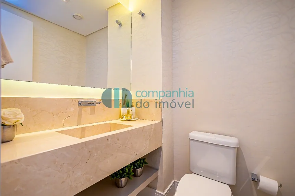 Apartamento, 3 quartos, 158 m² - Foto 5