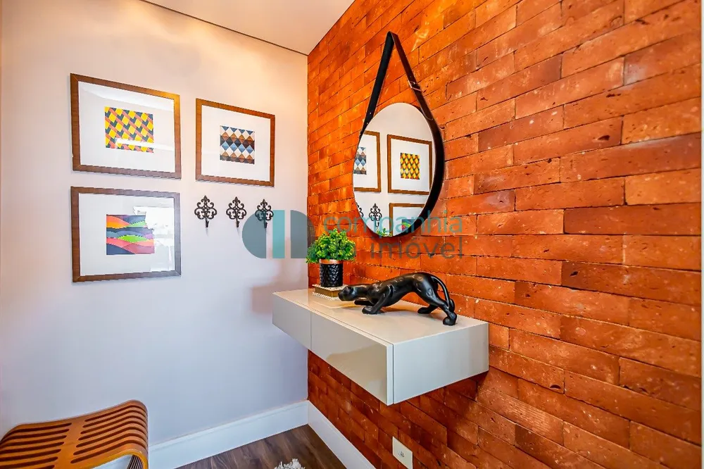 Apartamento, 3 quartos, 158 m² - Foto 3