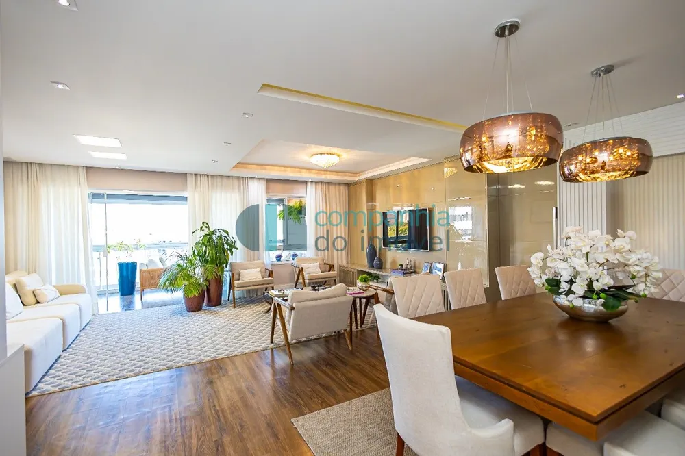 Apartamento, 3 quartos, 158 m² - Foto 4