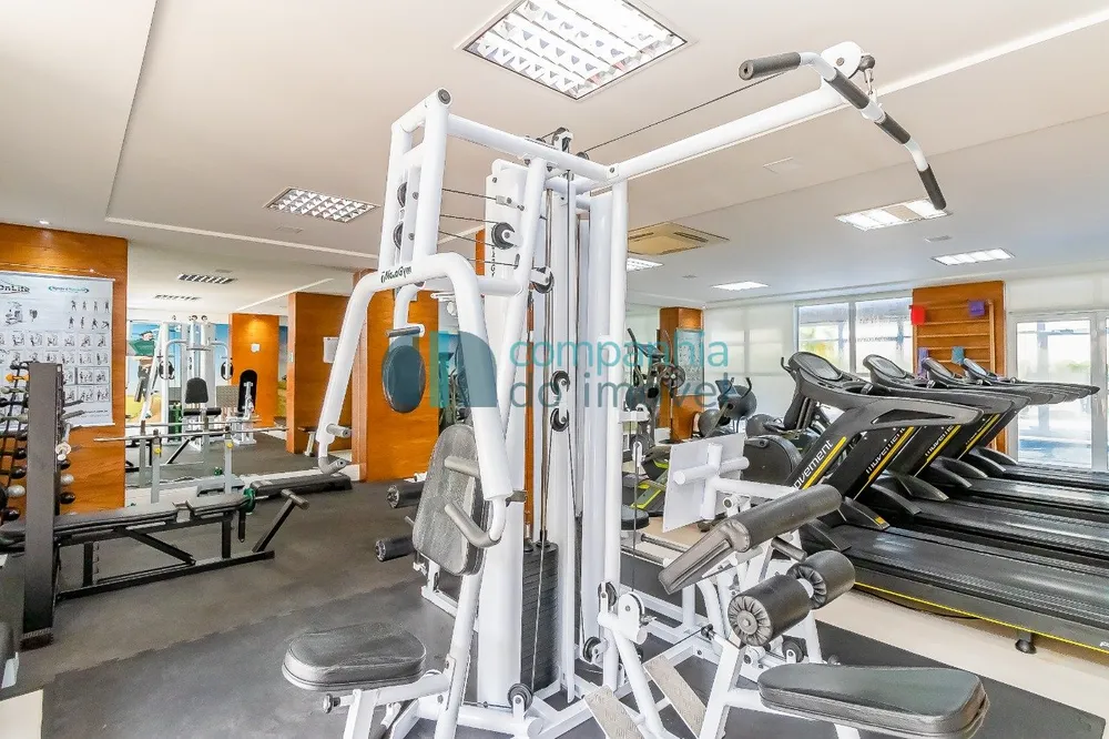 Apartamento, 3 quartos, 158 m² - Foto 17