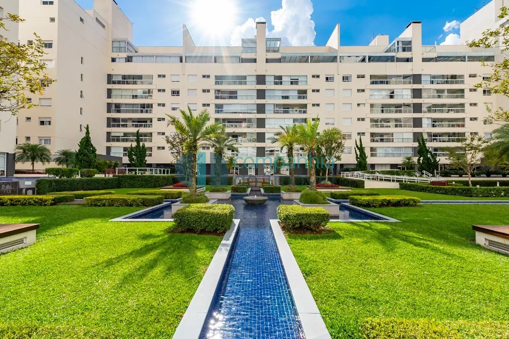 Apartamento, 3 quartos, 158 m² - Foto 2