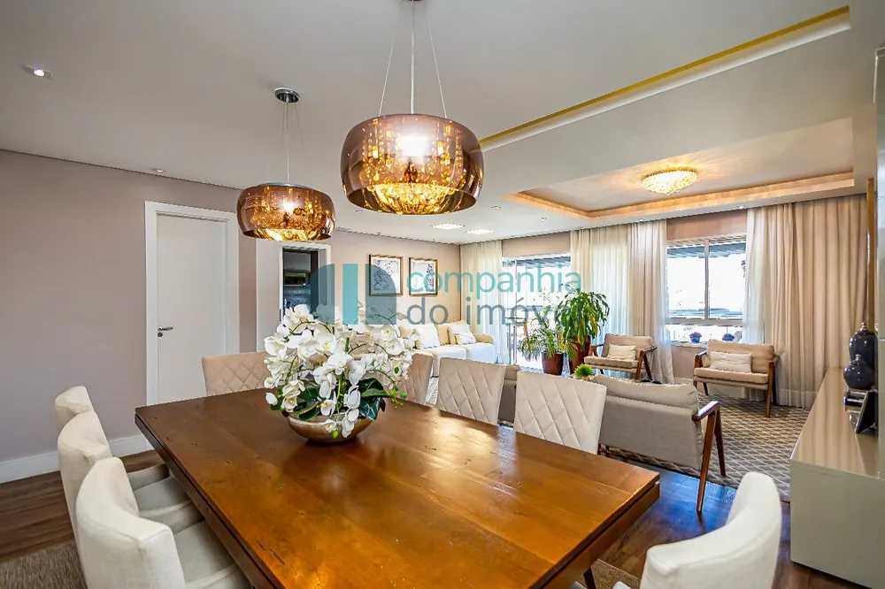 Apartamento, 3 quartos, 158 m² - Foto 5