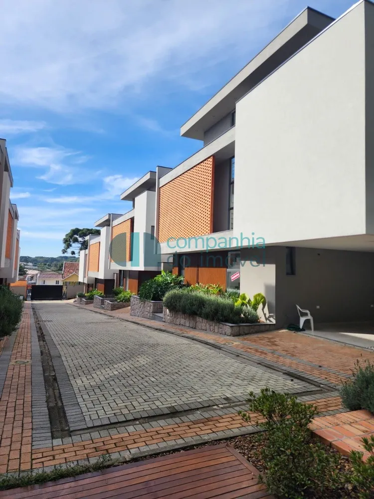 Sobrado, 4 quartos, 205 m² - Foto 18