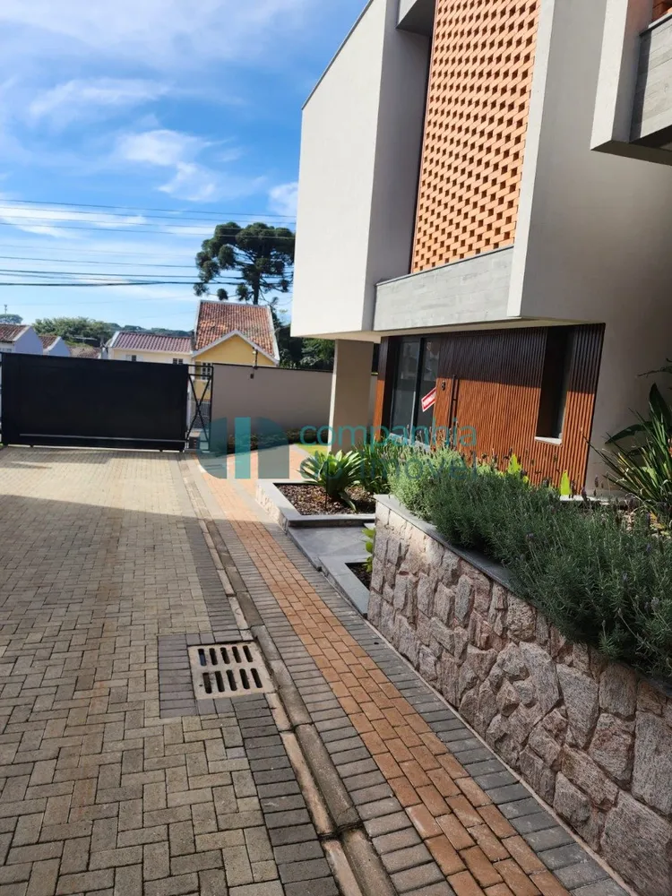 Sobrado, 4 quartos, 205 m² - Foto 16