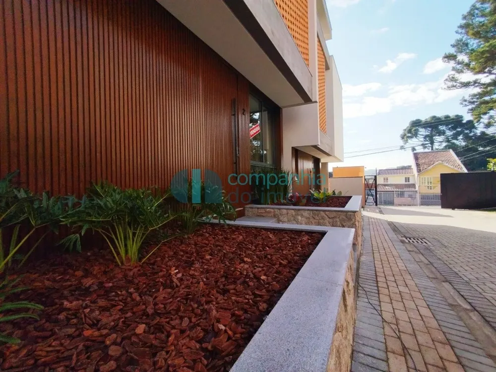 Sobrado, 4 quartos, 205 m² - Foto 9