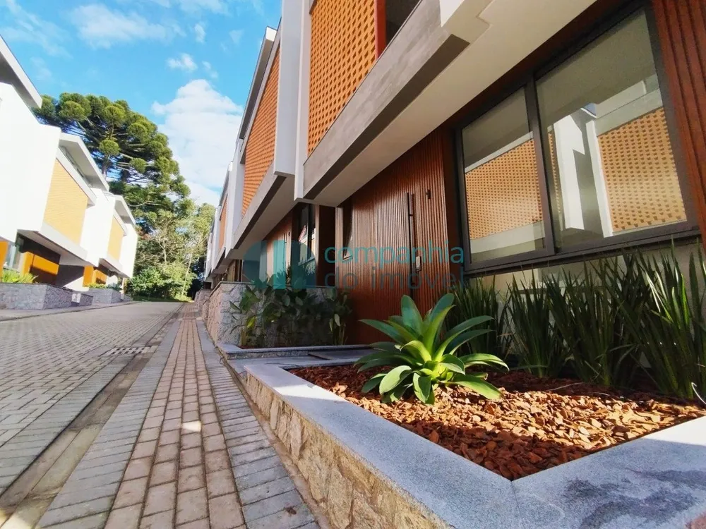 Sobrado, 4 quartos, 205 m² - Foto 10