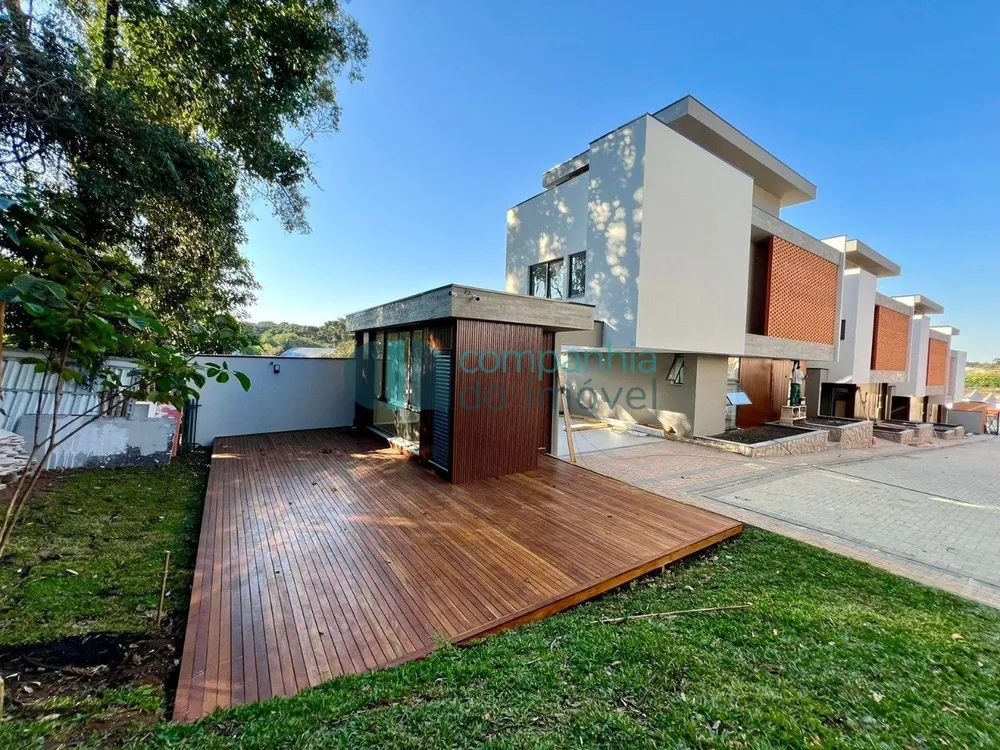 Sobrado, 4 quartos, 205 m² - Foto 7