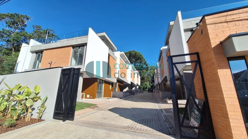 Sobrado, 4 quartos, 205 m² - Foto 6