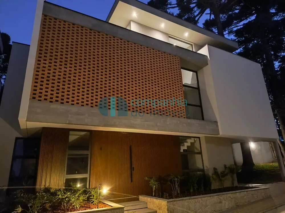 Sobrado, 4 quartos, 205 m² - Foto 13