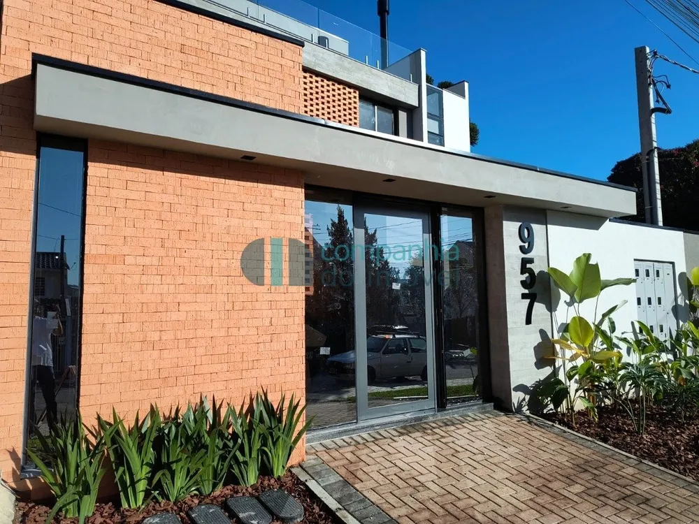 Sobrado, 4 quartos, 205 m² - Foto 3