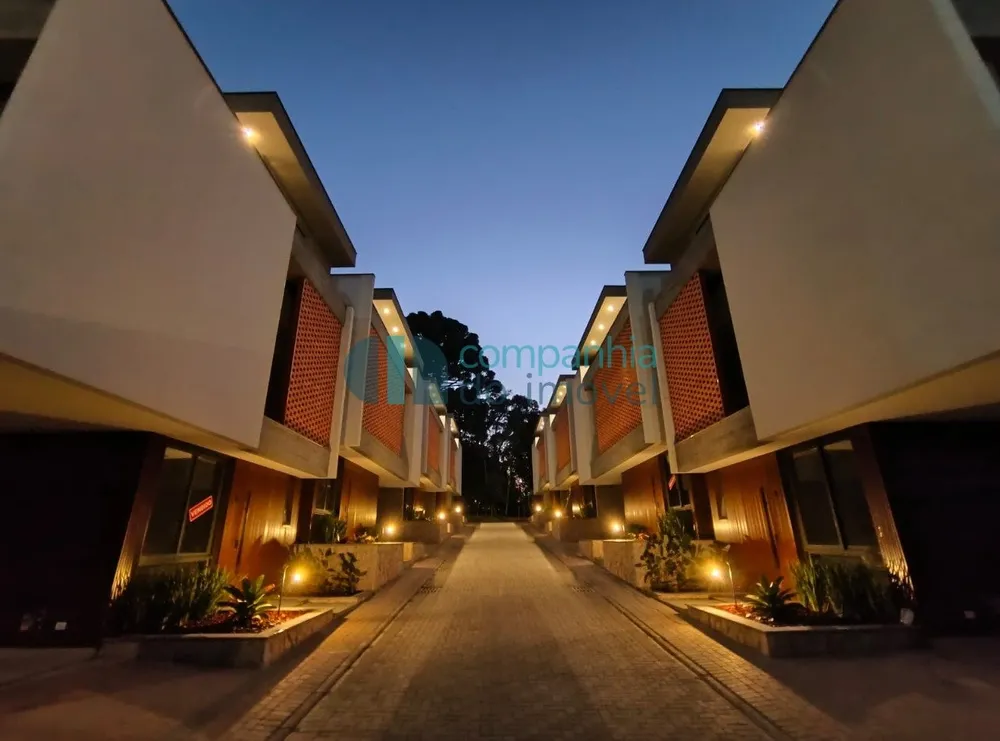 Sobrado, 4 quartos, 205 m² - Foto 12