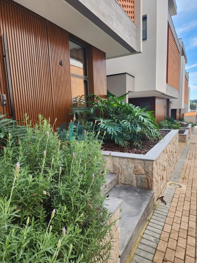 Sobrado, 4 quartos, 205 m² - Foto 15