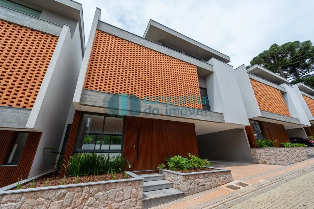 Sobrado, 4 quartos, 205 m² - Foto 19