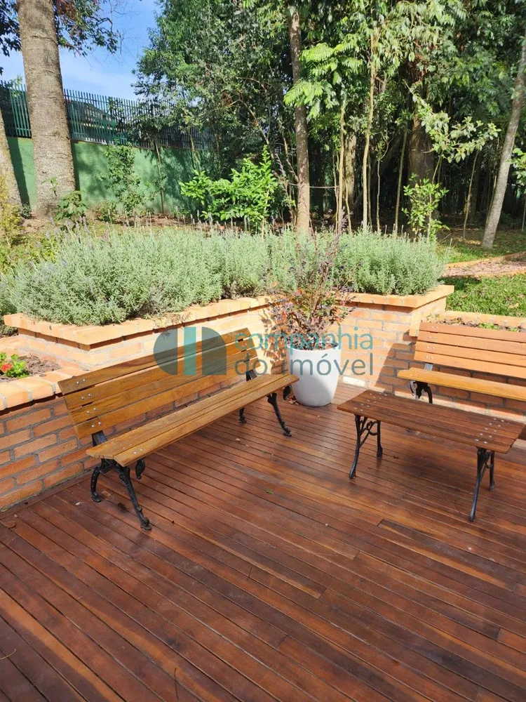 Sobrado, 4 quartos, 205 m² - Foto 17