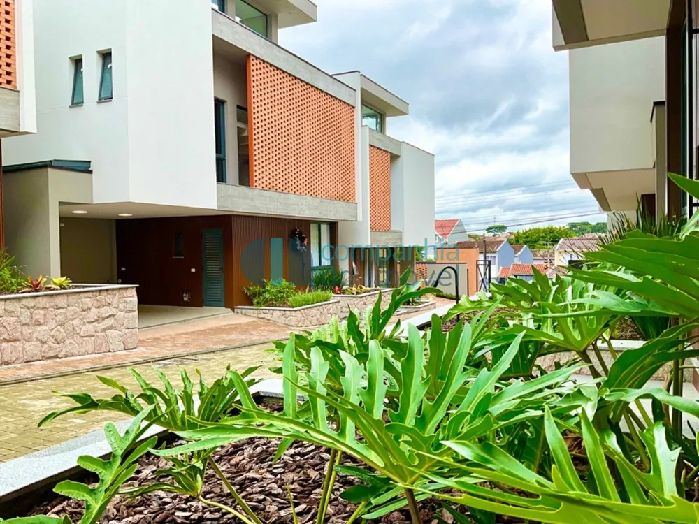 Sobrado, 4 quartos, 205 m² - Foto 1