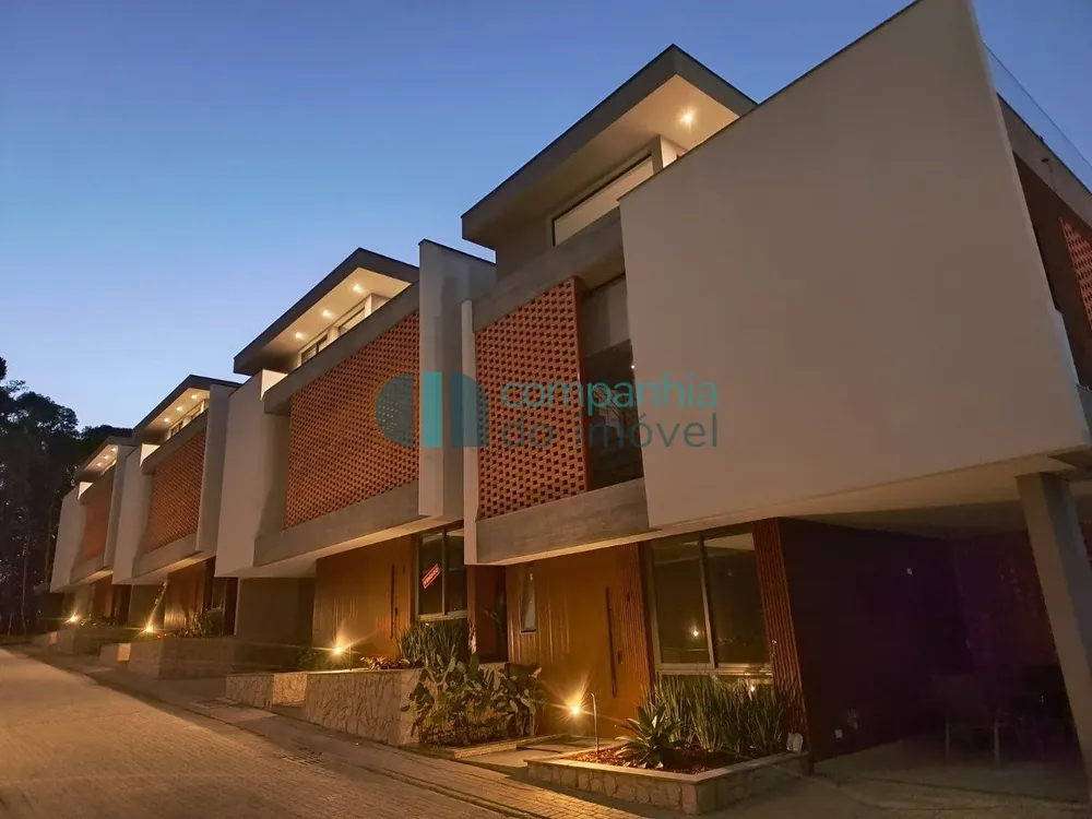 Sobrado, 4 quartos, 205 m² - Foto 11
