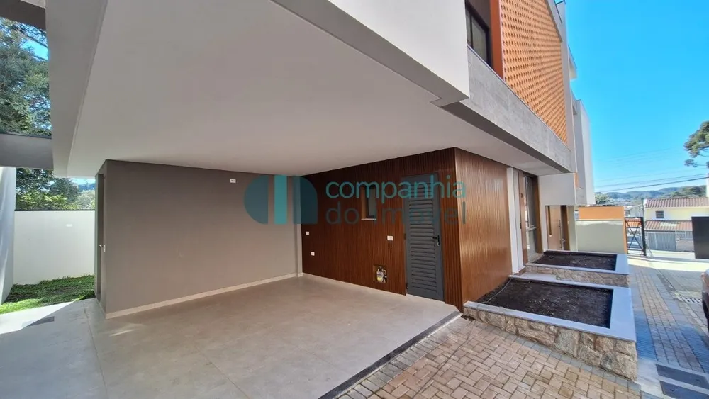 Sobrado, 4 quartos, 205 m² - Foto 8