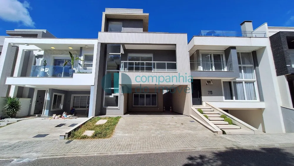 Casa de Condomínio, 4 quartos - Foto 2