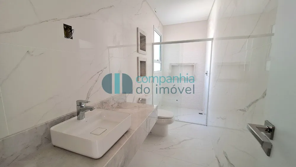 Casa de Condomínio, 4 quartos - Foto 10