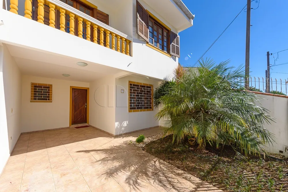 Sobrado, 3 quartos, 126 m² - Foto 1
