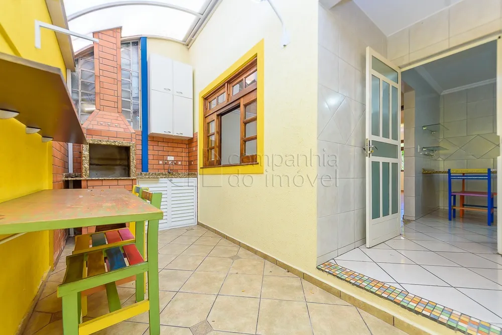 Sobrado, 3 quartos, 126 m² - Foto 8